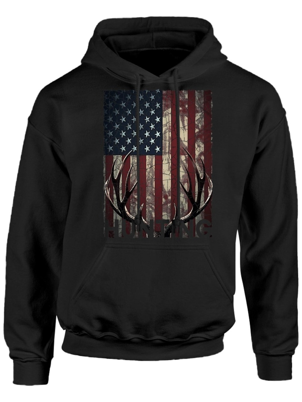 Men's Fashion Hunting Deer Ame - Street Fashion Taiwan recensie en prijs