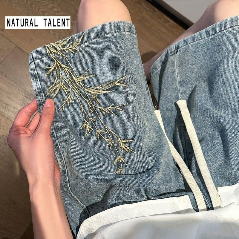 Men's 2026 Summer Retro Washed - Street Fashion News recensie en prijs