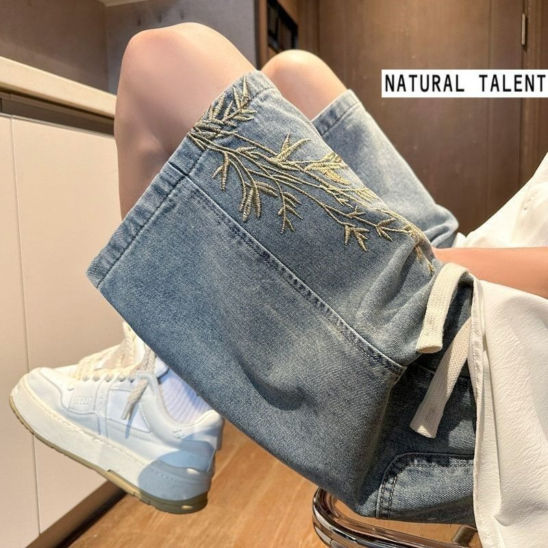 Men's 2026 Summer Retro Washed - Street Fashion News recensie en prijs