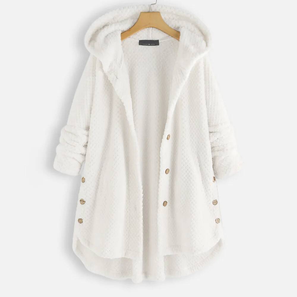 Fashionable Double-Sided Fleec - Street Fashion Taiwan recensie en prijs