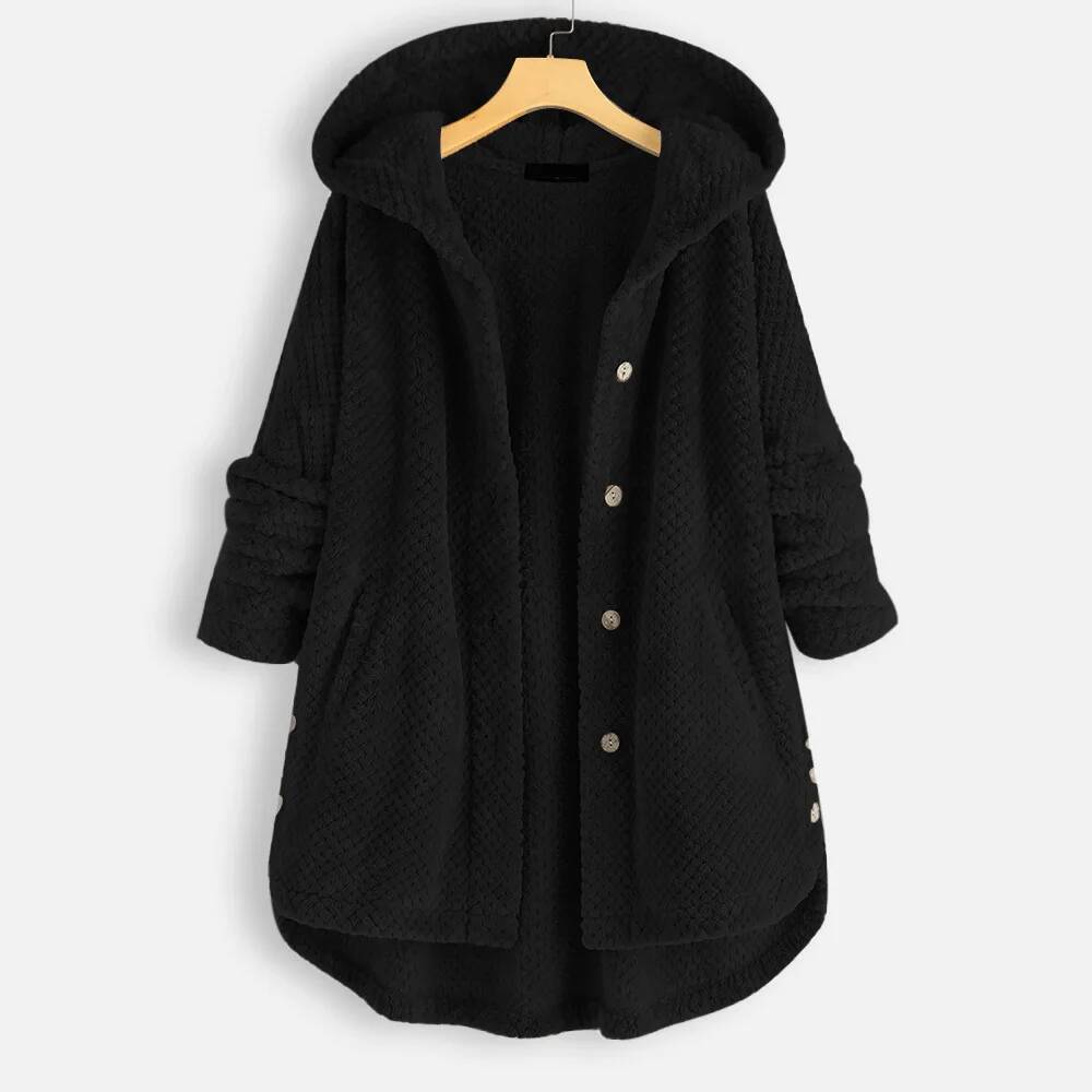 Fashionable Double-Sided Fleec - Street Fashion Taiwan recensie en prijs