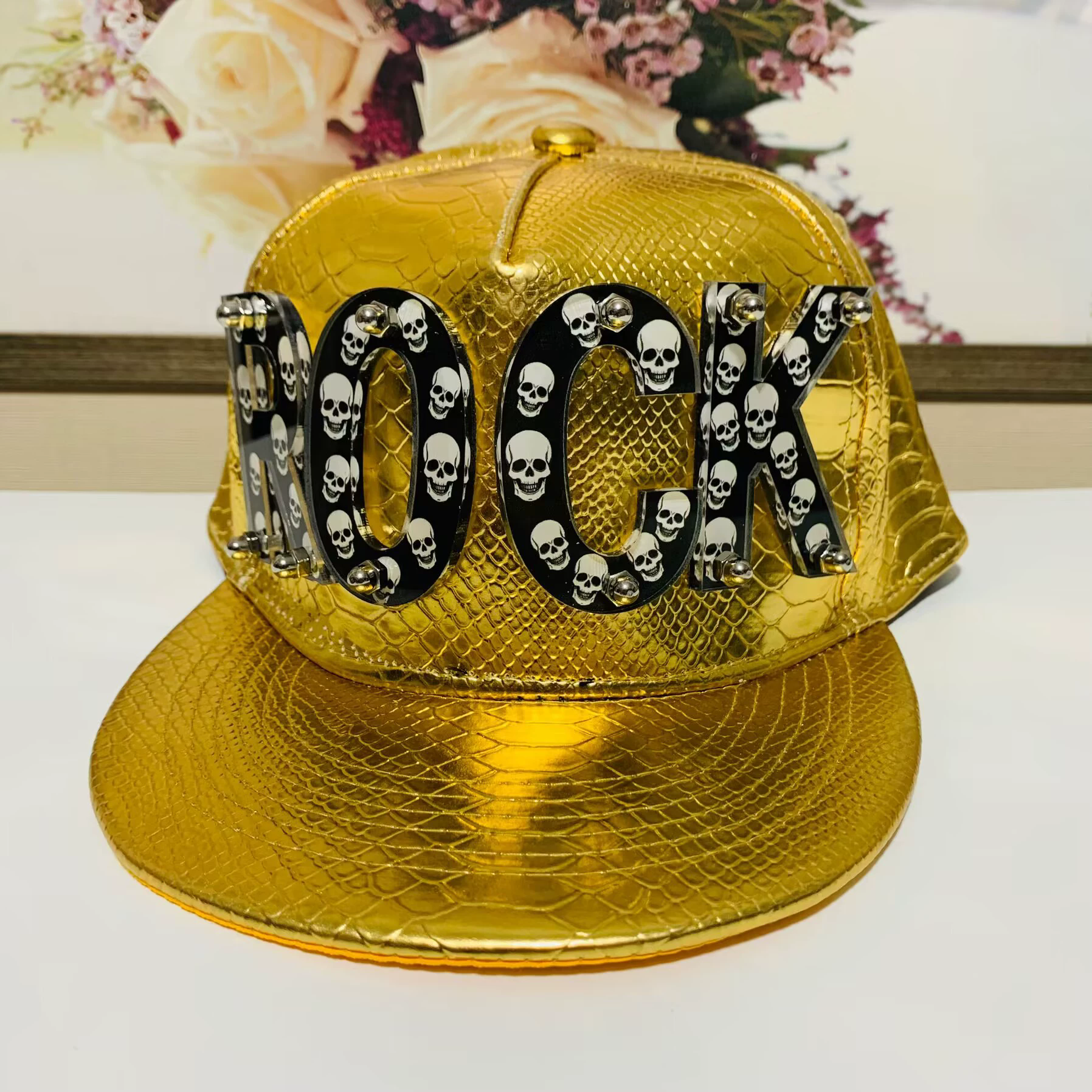 Men And women New Handmade Coo - Street Fashion Roma recensie en prijs