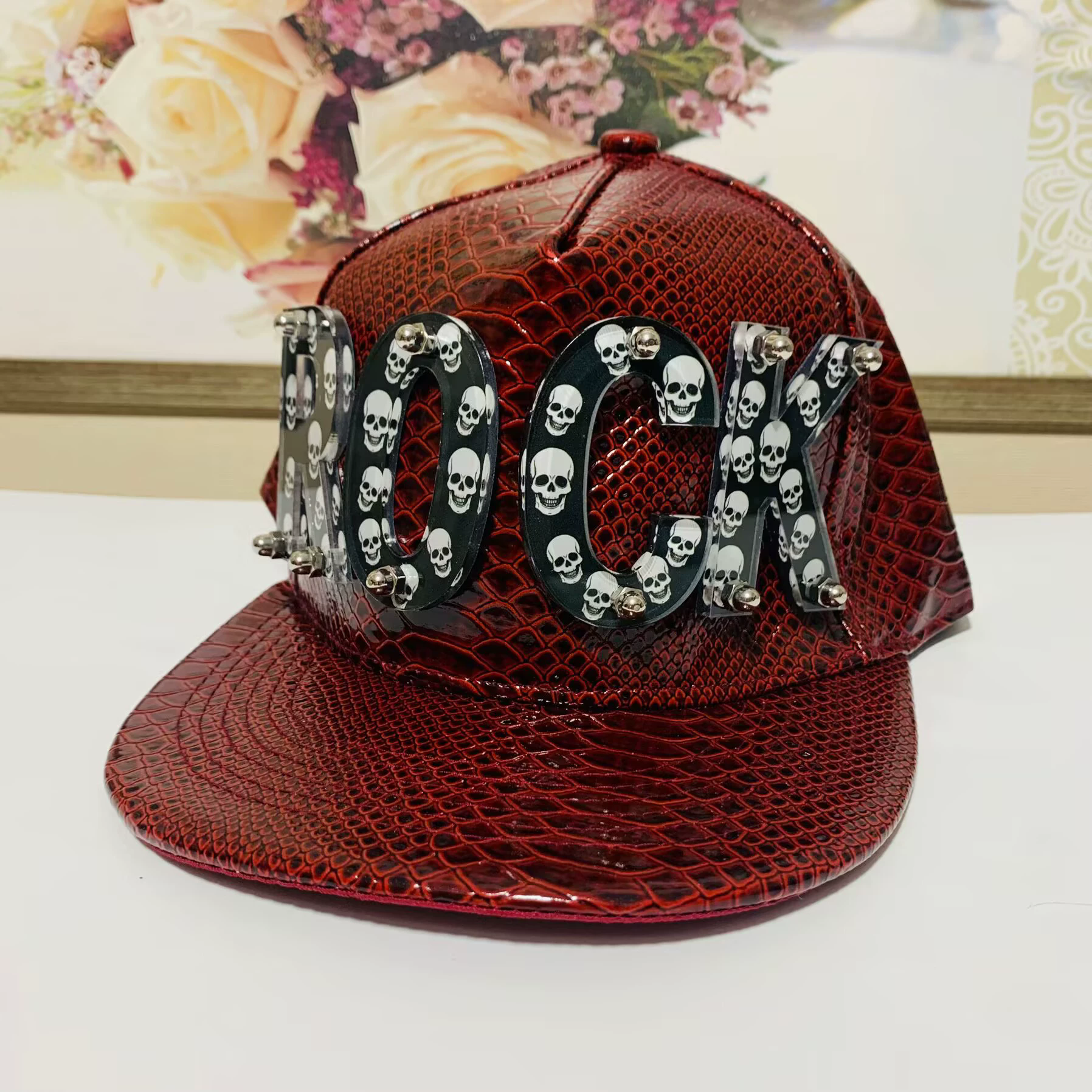 Men And women New Handmade Coo - Street Fashion Roma recensie en prijs