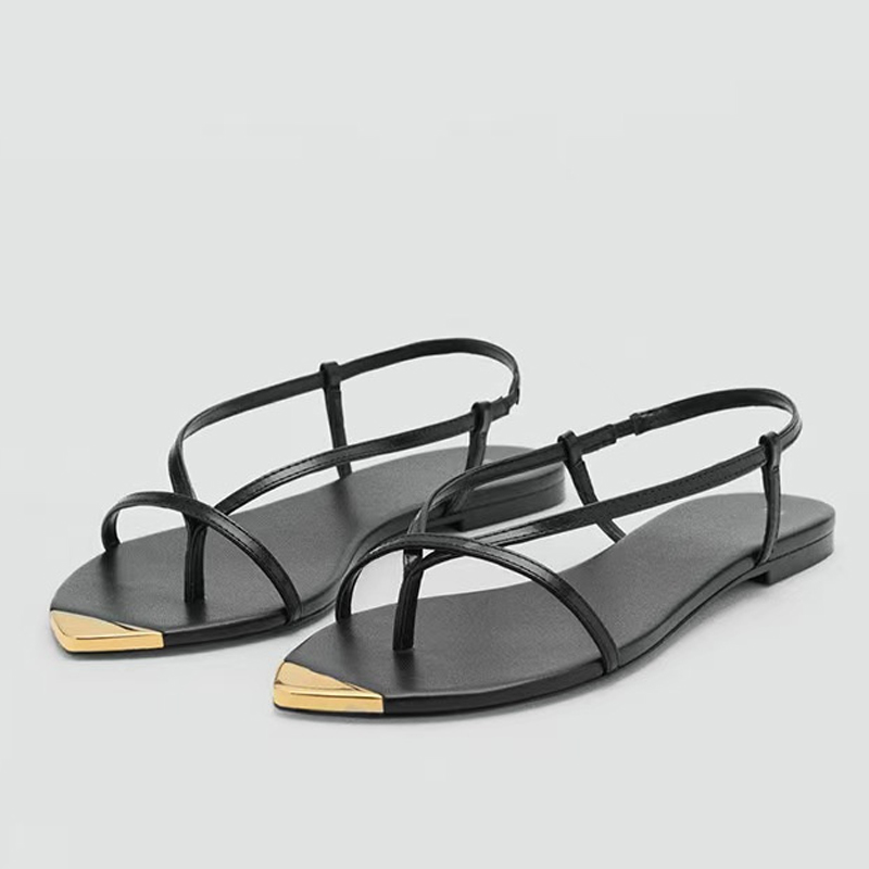 Liyke Summer Roma Gladiator Wo - Street Fashion Roma recensie en prijs