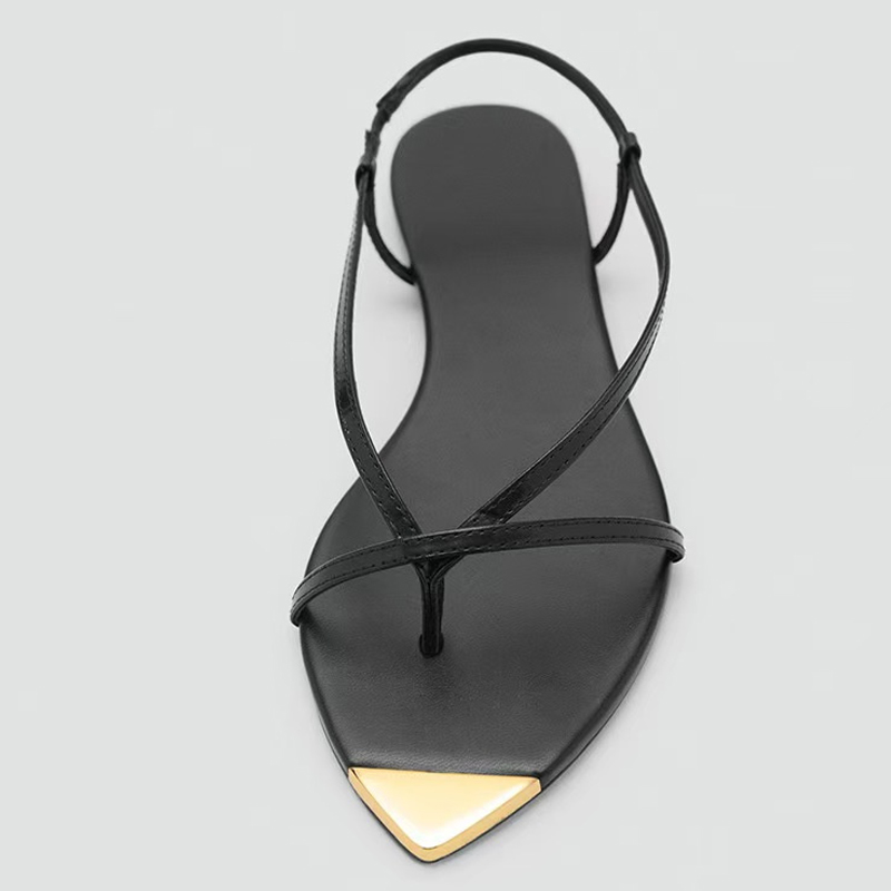 Liyke Summer Roma Gladiator Wo - Street Fashion Roma recensie en prijs