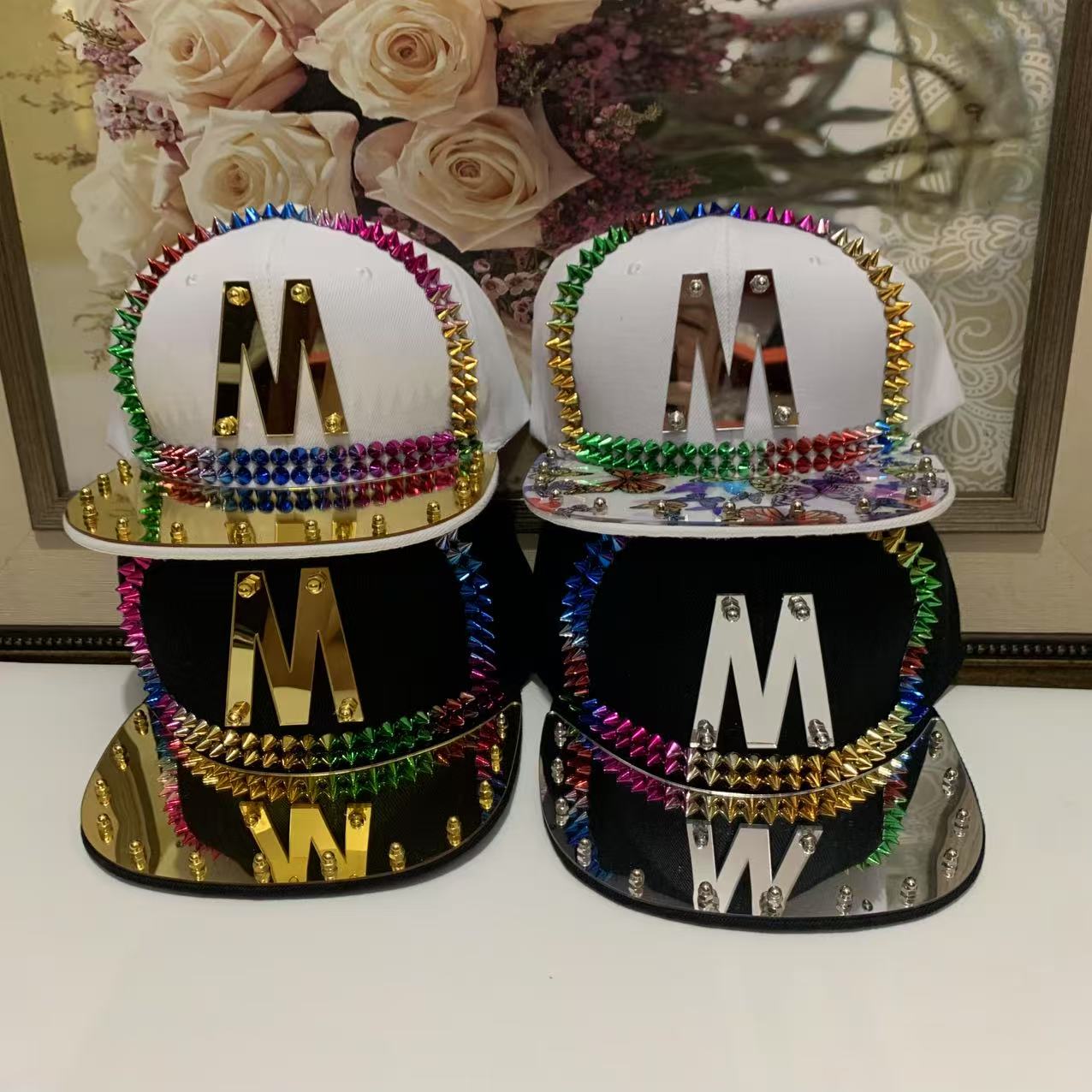 Men And women New Handmade Par - Street Fashion Roma recensie en prijs