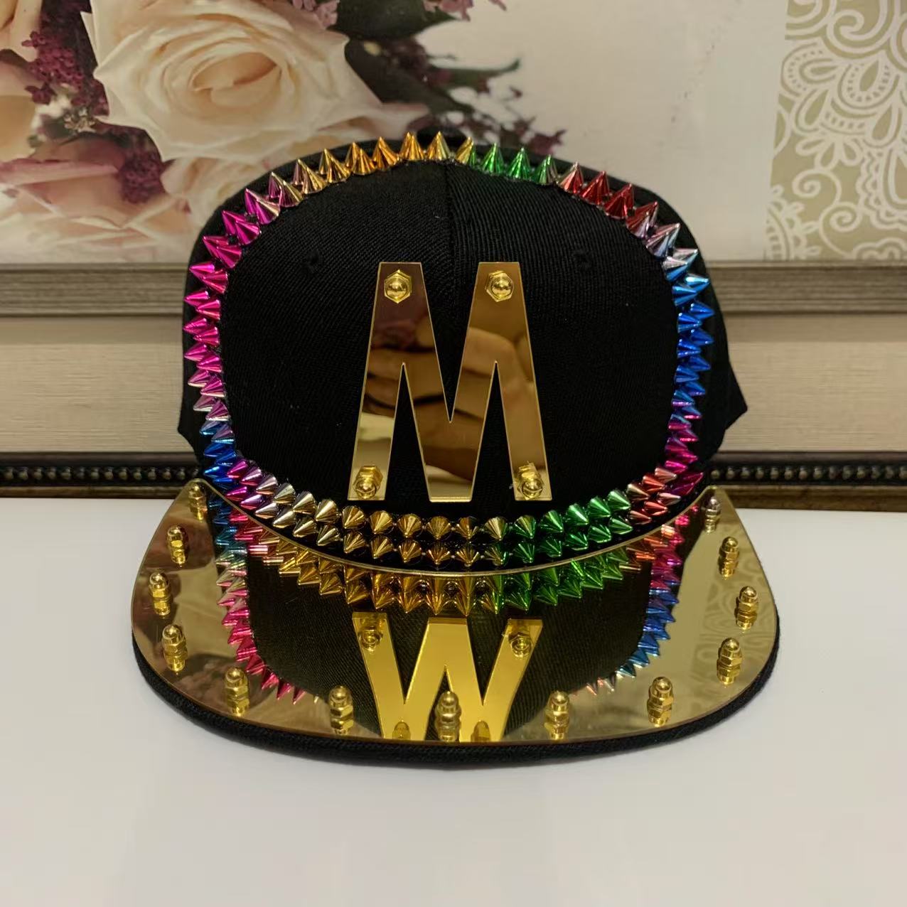 Men And women New Handmade Par - Street Fashion Roma recensie en prijs