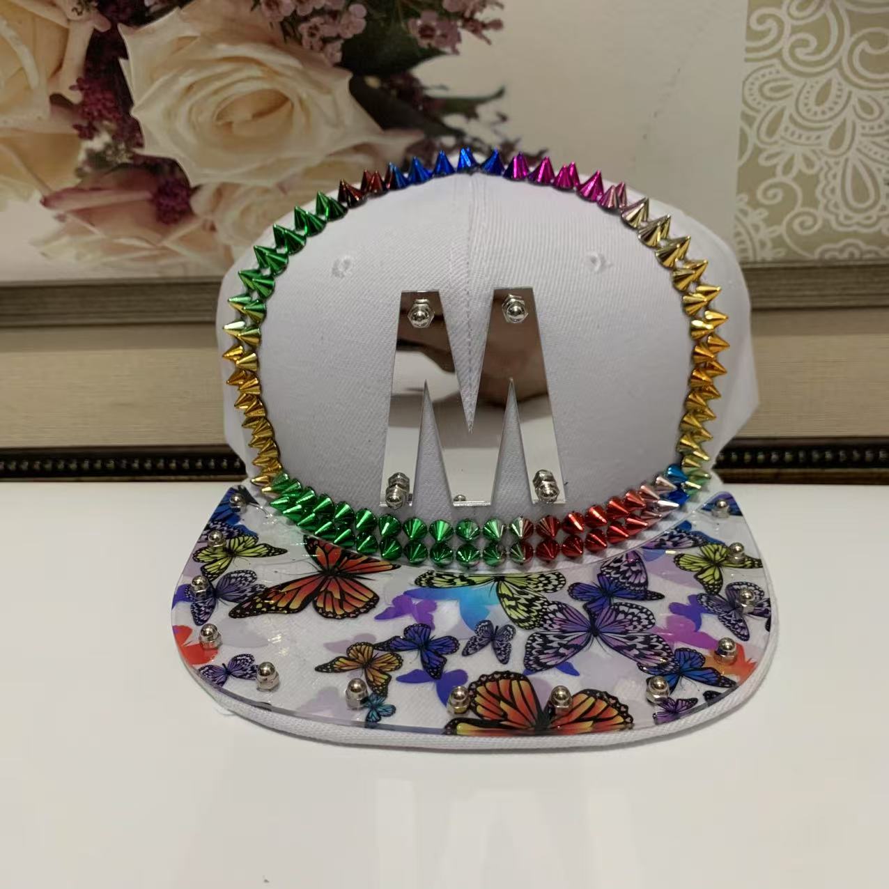 Men And women New Handmade Par - Street Fashion Roma recensie en prijs