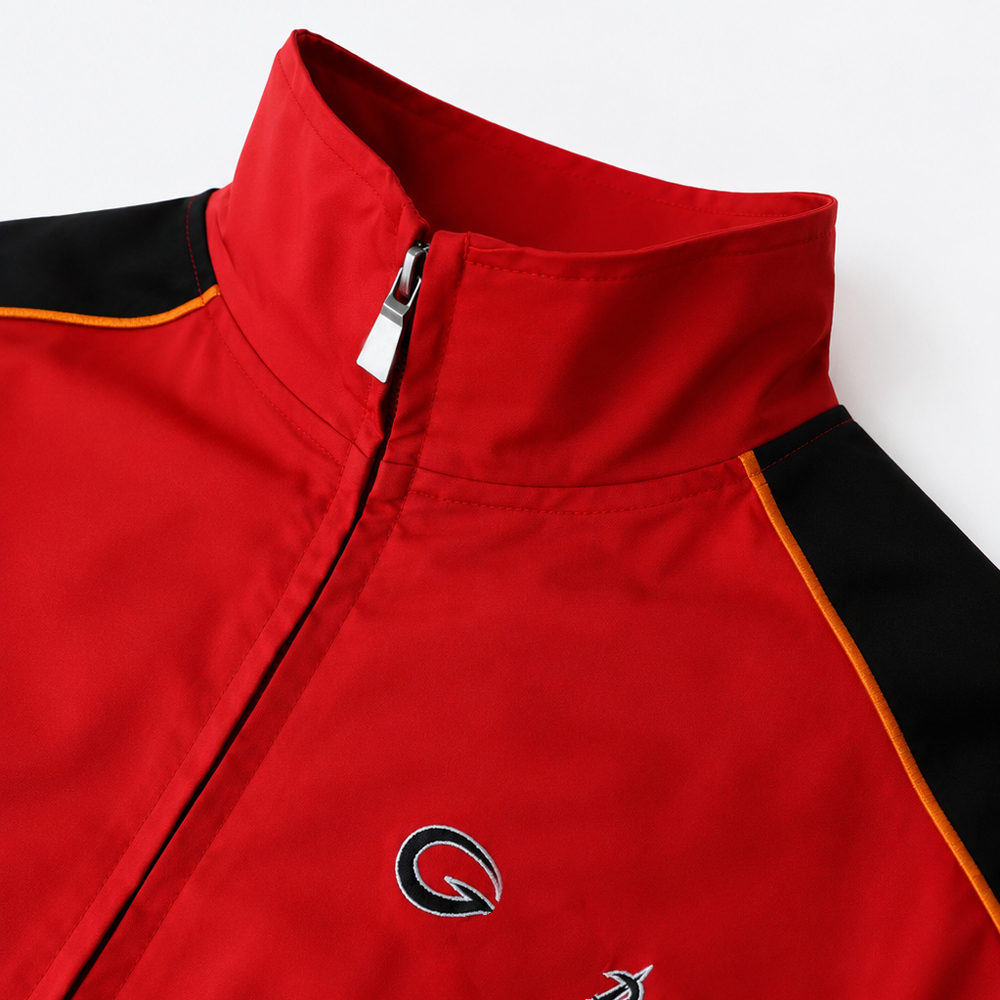 Y2k Streetwear Men's Sets Two  - Street Fashion Casual recensie en prijs