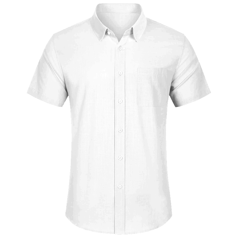 Summer Men's Short Sleeve Cott - Street Fashion Game recensie en prijs