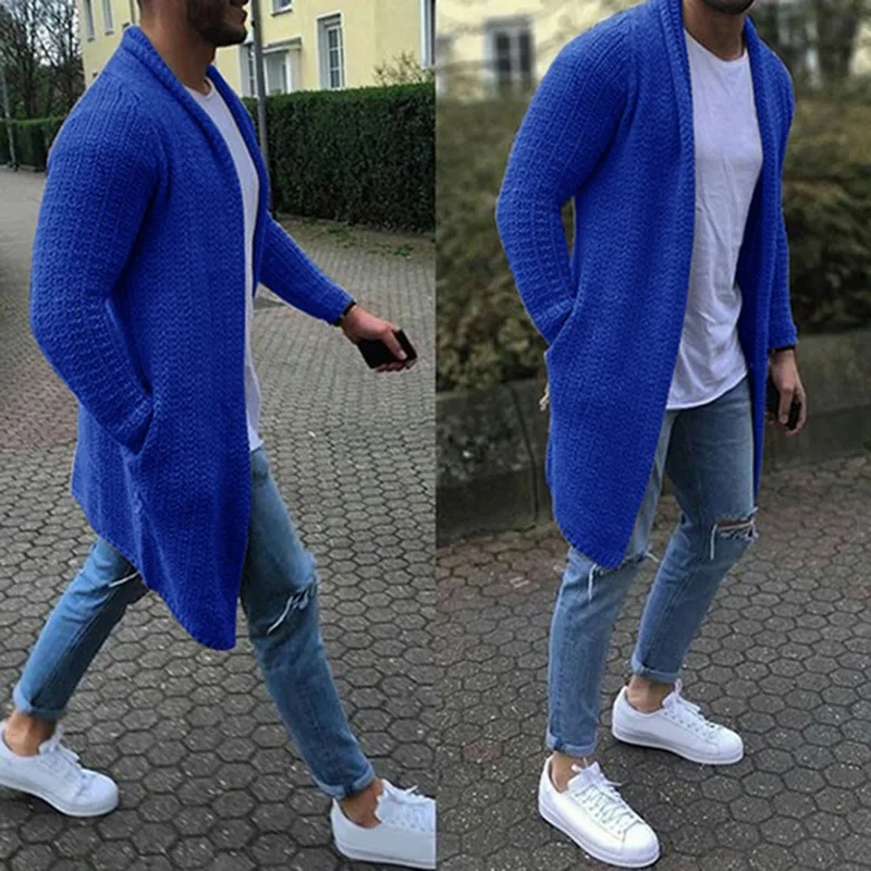 Spring Autumn Fashion Men's Sw - Street Fashion Jacket Men recensie en prijs