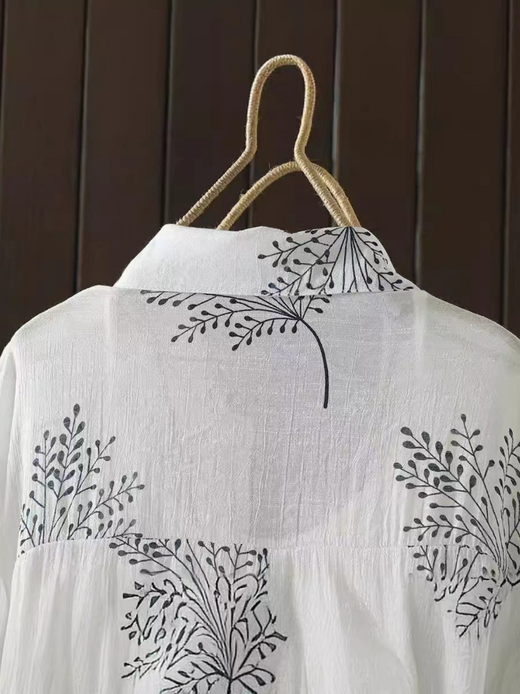 Plus Size Women's Shirt 2025 S - Street Fashion News recensie en prijs