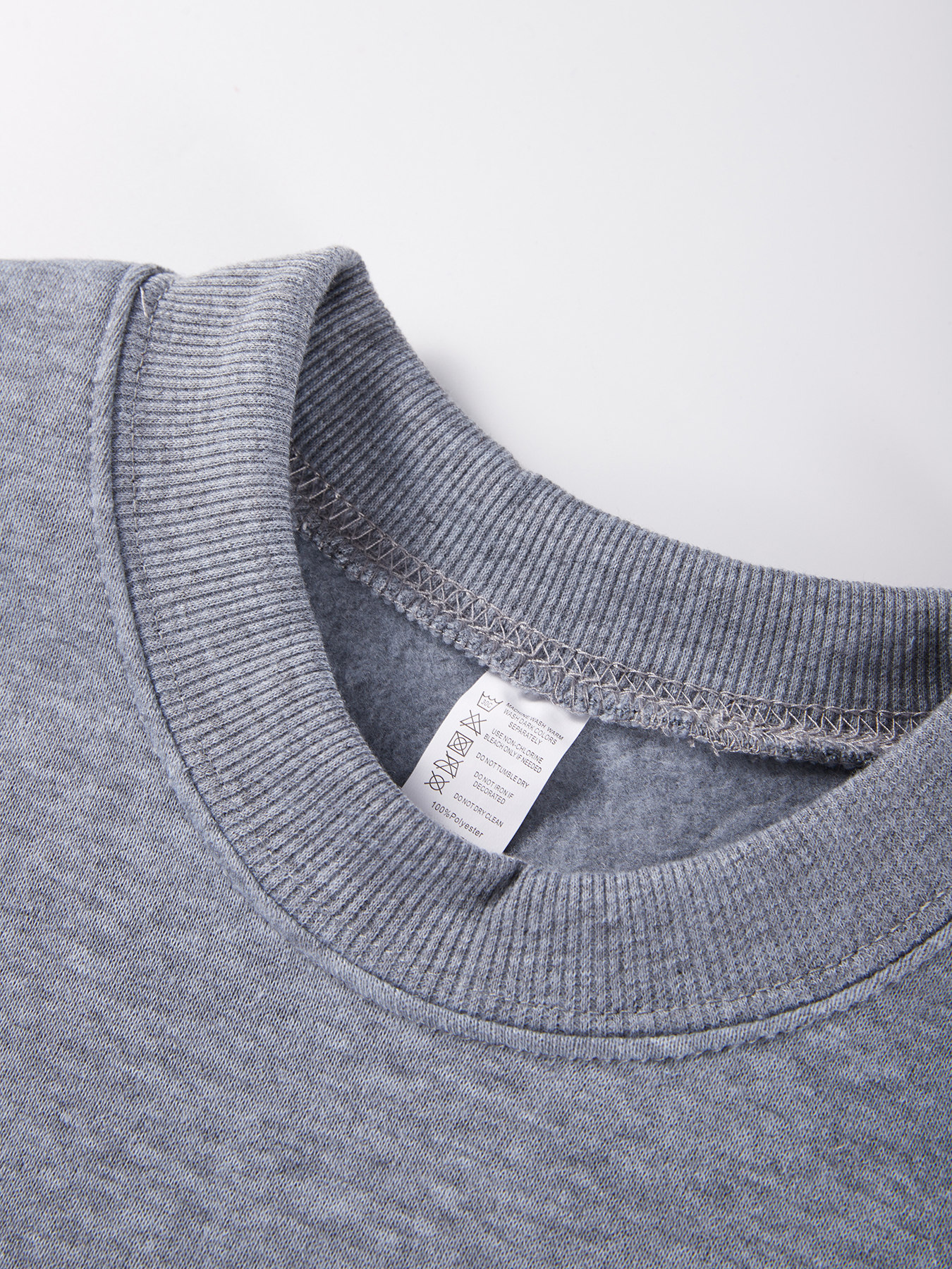 Queens New York Letter Design  - High Street Fashion New York recensie en prijs
