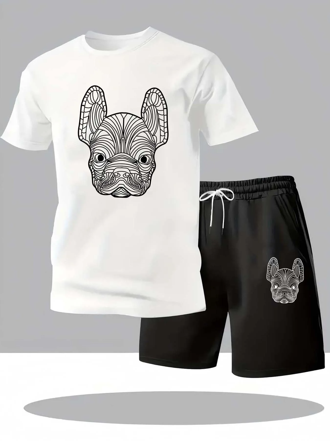 Summer Men's Quick Dry Casual  - Street Fashion Style recensie en prijs