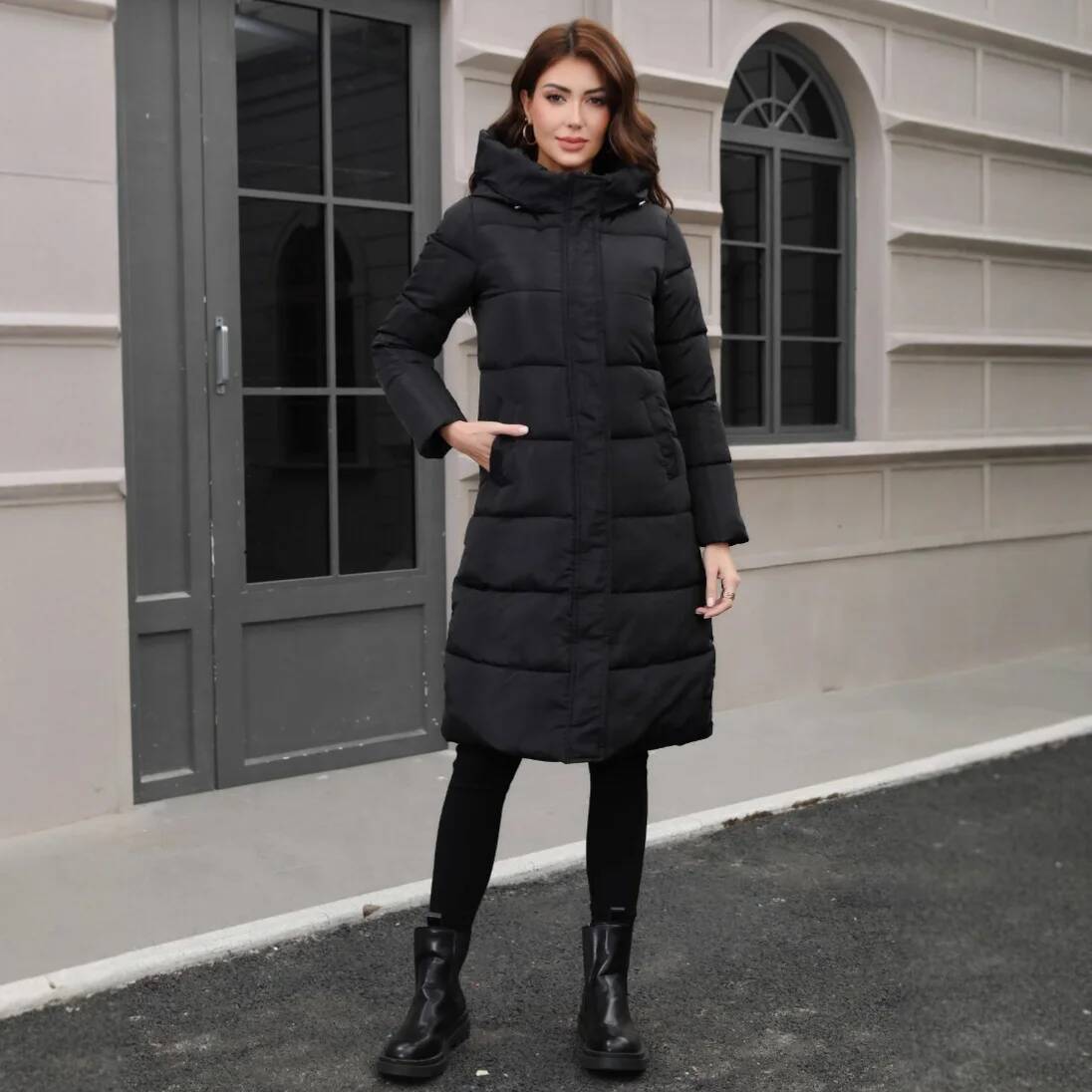 American European New Fashion  - Street Fashion Taiwan recensie en prijs