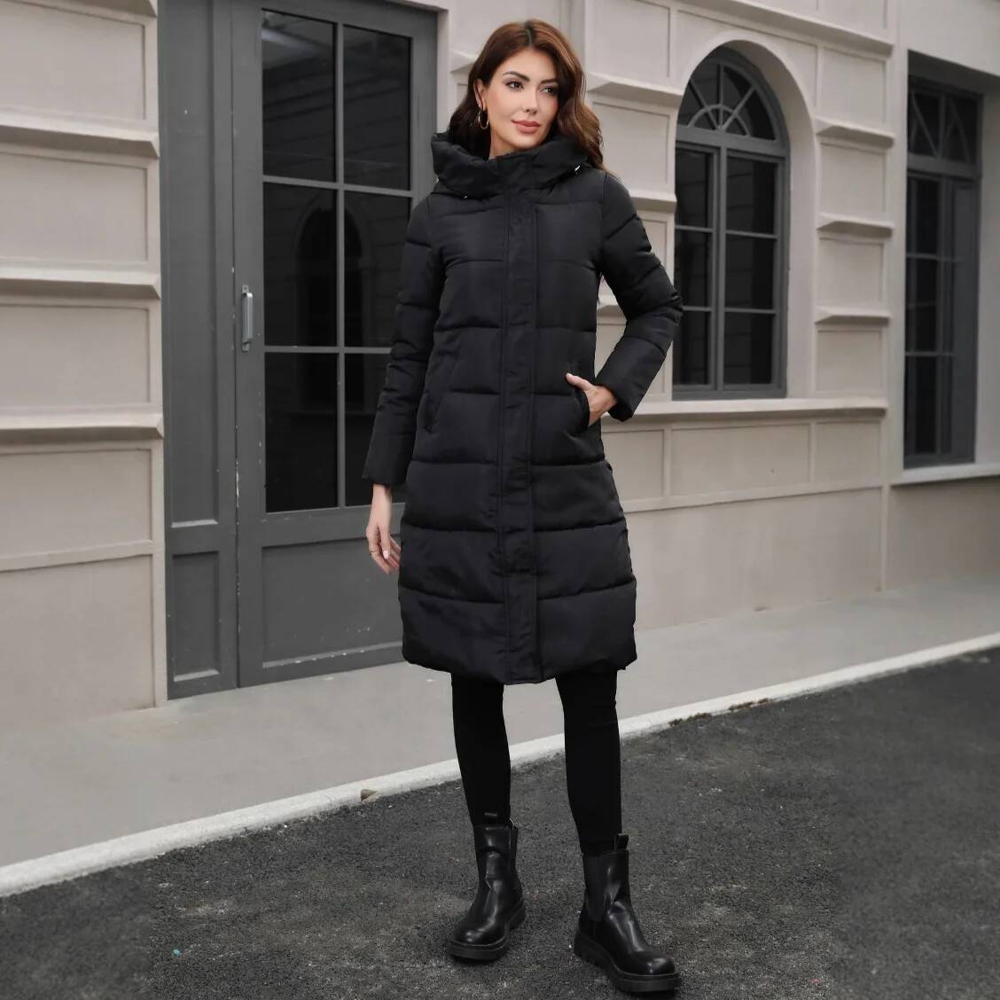 American European New Fashion  - Street Fashion Taiwan recensie en prijs