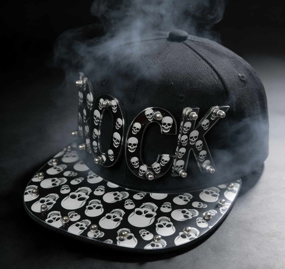 1PC Can Customized Men And Wom - Street Fashion Roma recensie en prijs