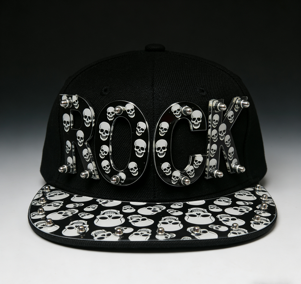 1PC Can Customized Men And Wom - Street Fashion Roma recensie en prijs