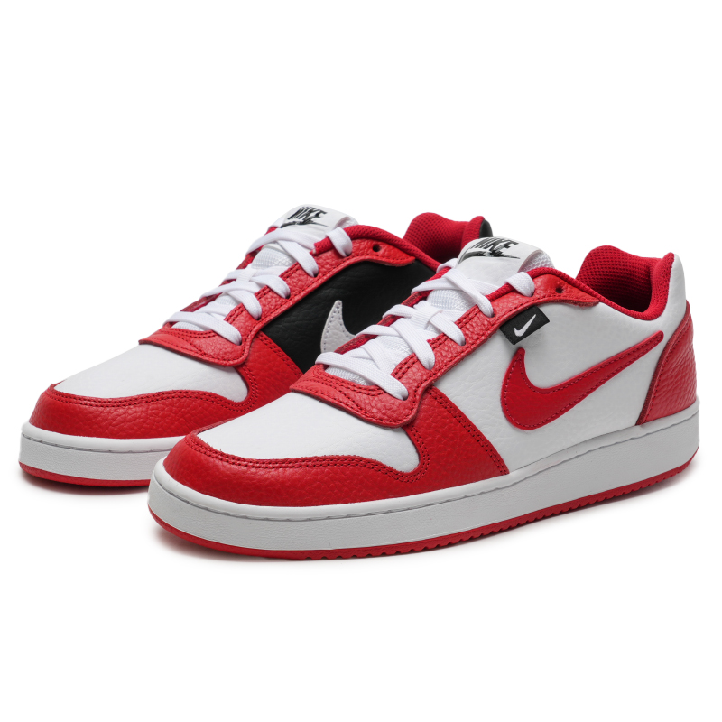 Nike Men's Shoes Ebernon Low P - Street Fashion Nike recensie en prijs