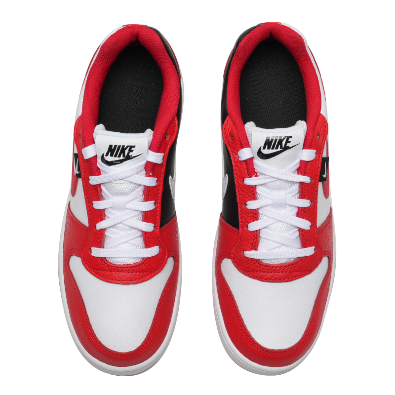 Nike Men's Shoes Ebernon Low P - Street Fashion Nike recensie en prijs