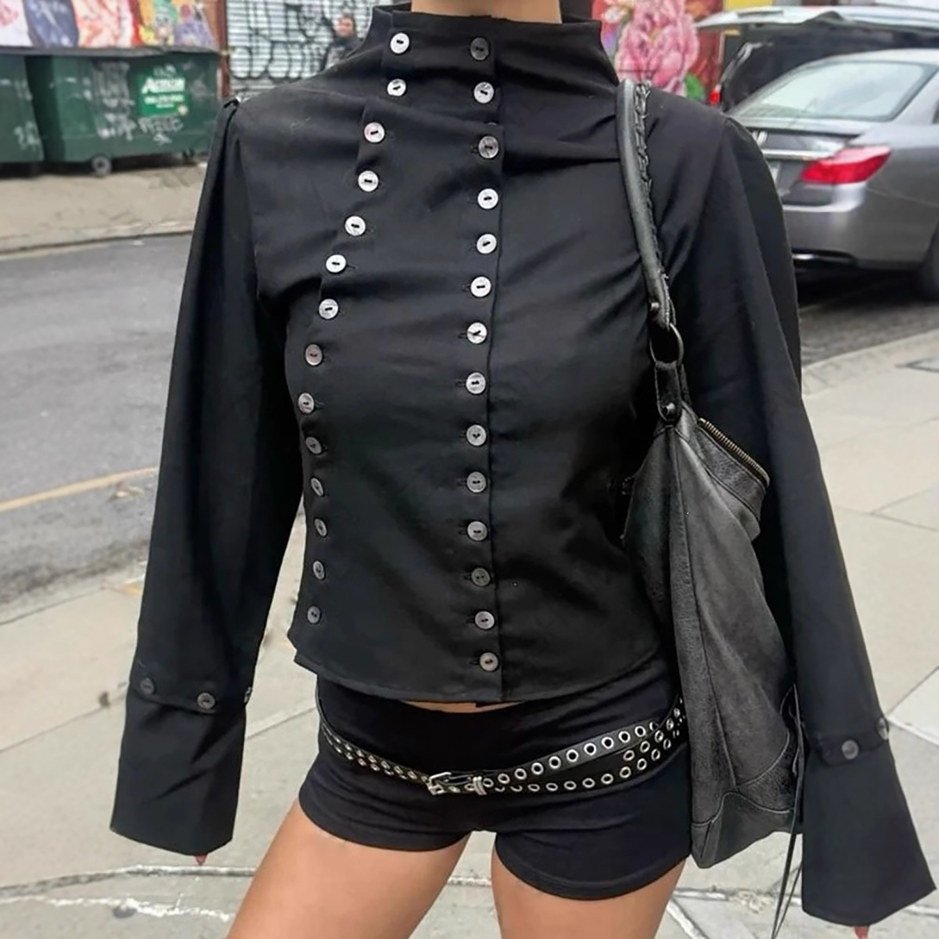 Personalized fashion street tr - Street Fashion Casual recensie en prijs