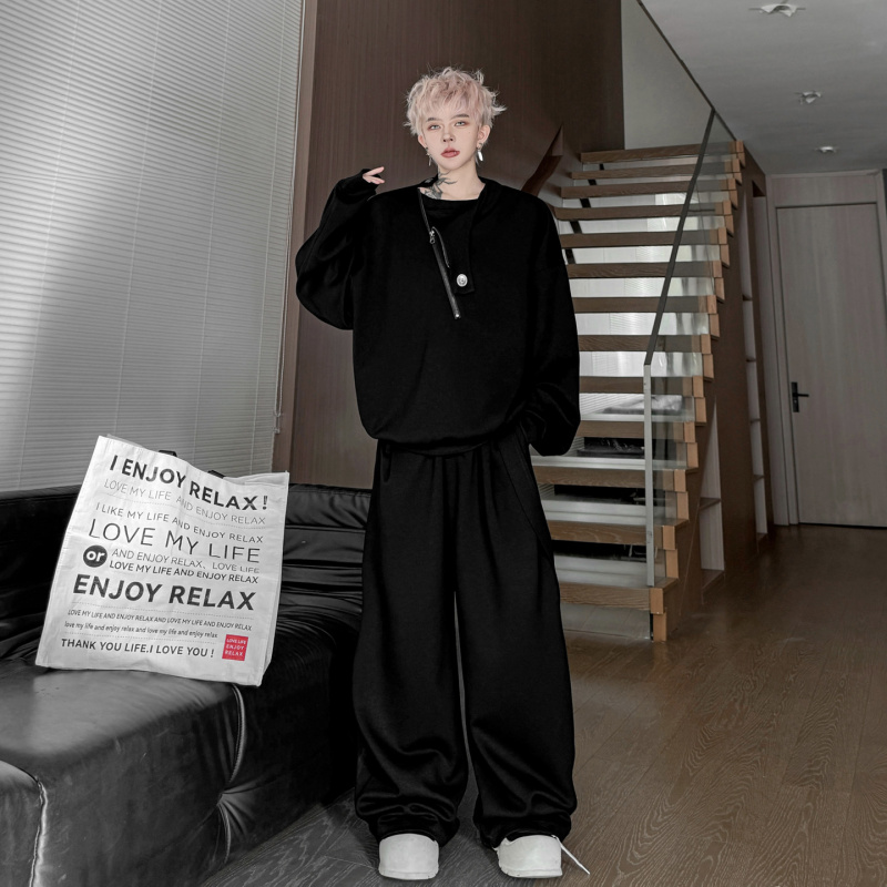 Spring 2026 High Street Half Z - Street Fashion Hoodie recensie en prijs