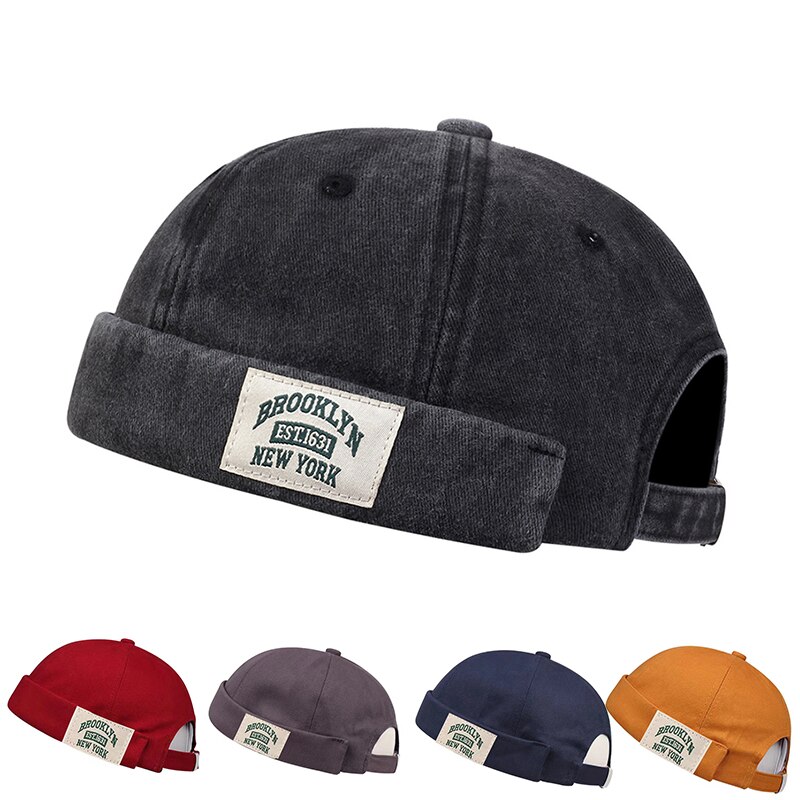 Men Women BROOKLYN New York Ha - Street Fashion New York recensie en prijs