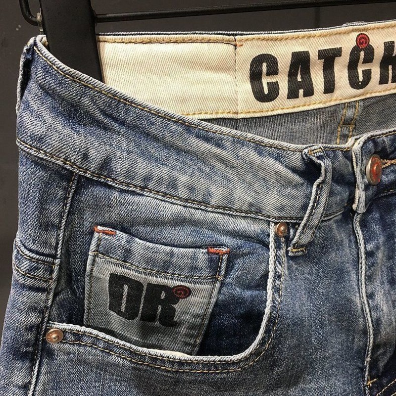 Short Jeans Pants for Men Over - Street Fashion Jeans recensie en prijs