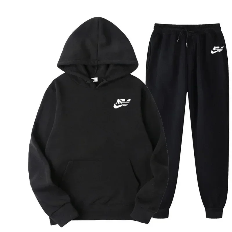 2025 Spring Autumn Men Casual  - Street Fashion Style recensie en prijs