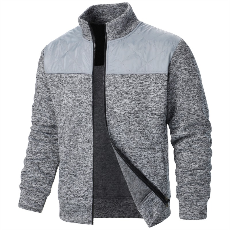 Men's Patchwork Sweatshirts St - Street Fashion Game recensie en prijs