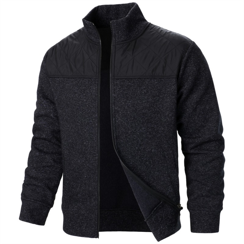 Men's Patchwork Sweatshirts St - Street Fashion Game recensie en prijs