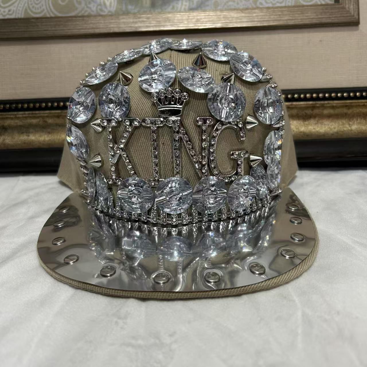 Men And women New Handmade Coo - Street Fashion Roma recensie en prijs