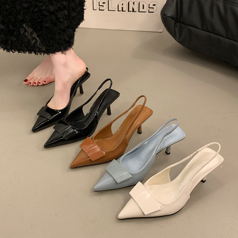 New Summer High Heel Women San - Street Fashion Women recensie en prijs