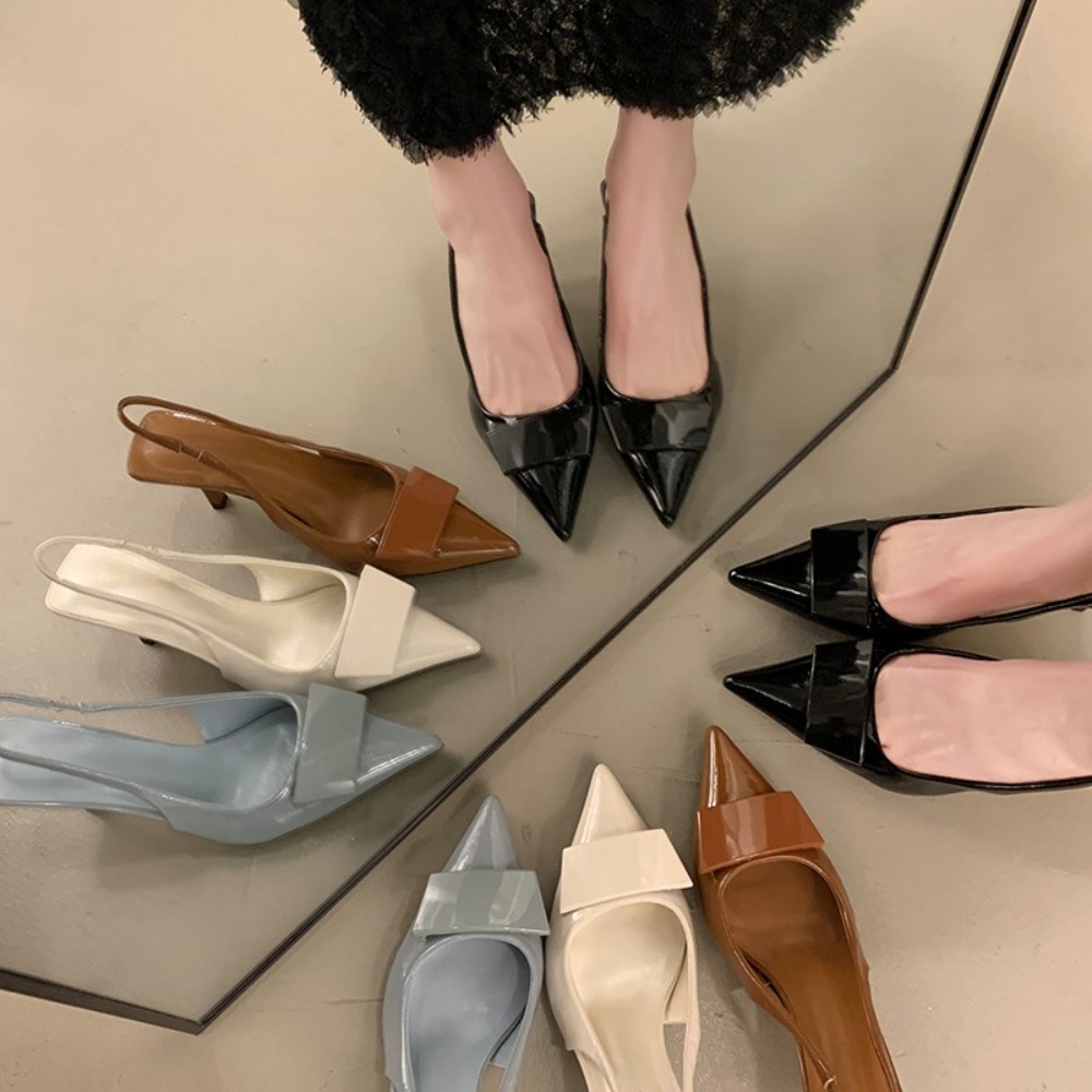 New Summer High Heel Women San - Street Fashion Women recensie en prijs