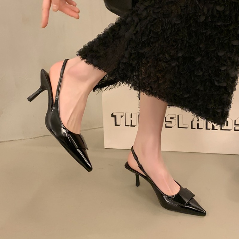 New Summer High Heel Women San - Street Fashion Women recensie en prijs