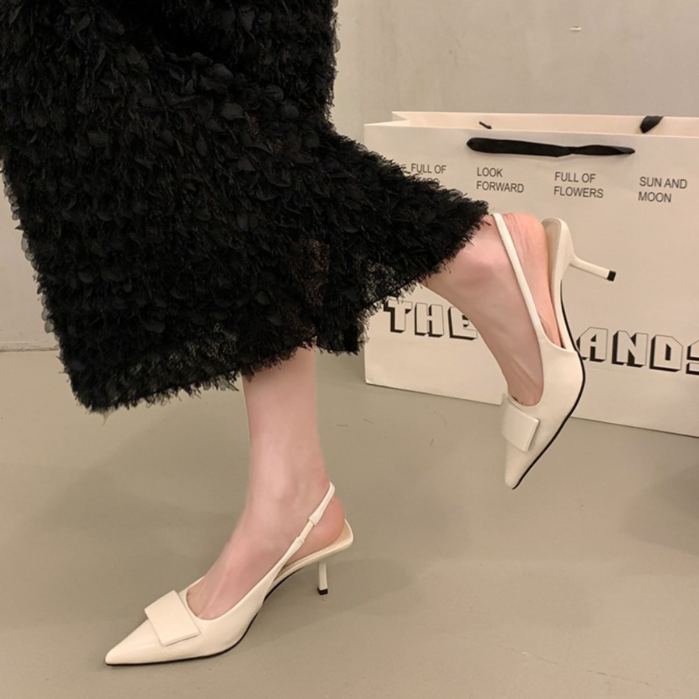 New Summer High Heel Women San - Street Fashion Women recensie en prijs