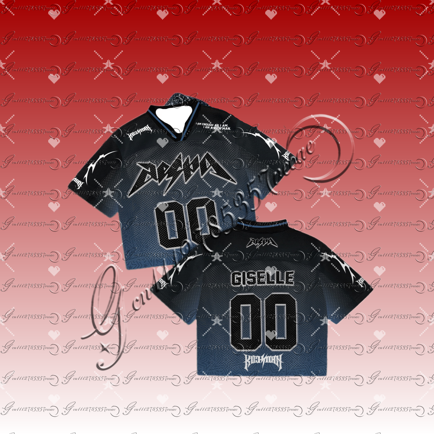 Aespa Karina Y2K Streetwear Kp - Street Fashion Kpop recensie en prijs