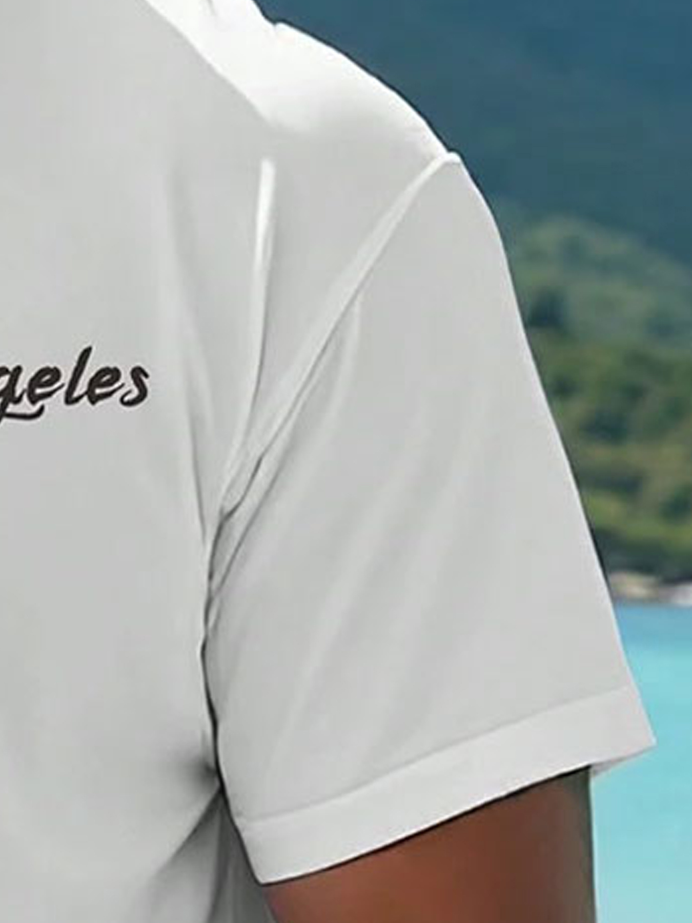 2026 Summer New Men's Short-Sl - Street Fashion For 2026 recensie en prijs