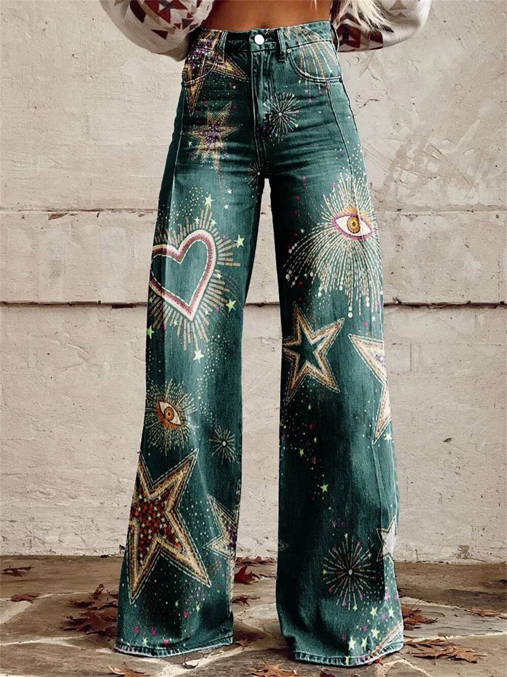 2026 Retro Fashion Waisted Hig - Street Fashion Taiwan recensie en prijs