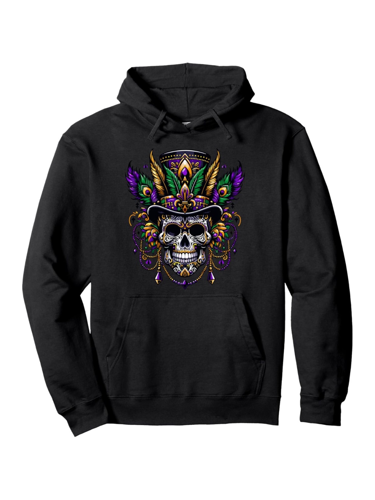 Men's Fashion Skull Hat Orlean - Street Fashion Taiwan recensie en prijs