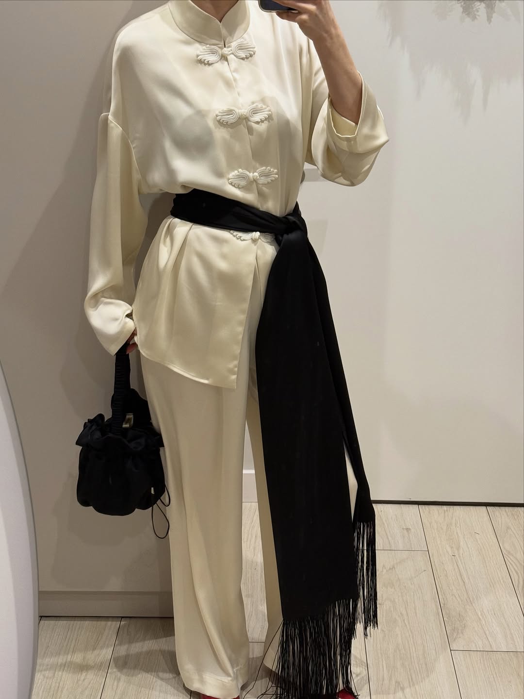 Solid Women Scarf 2026 New Sat - Street Fashion News recensie en prijs