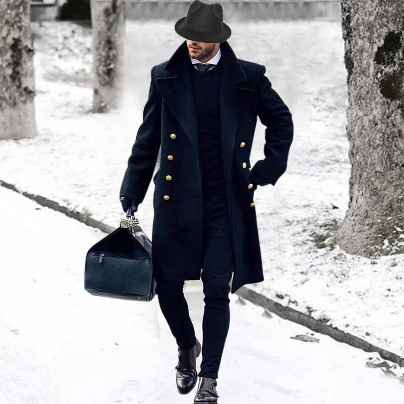 New Fashion Winter Windbreak M - Street Fashion Taiwan recensie en prijs