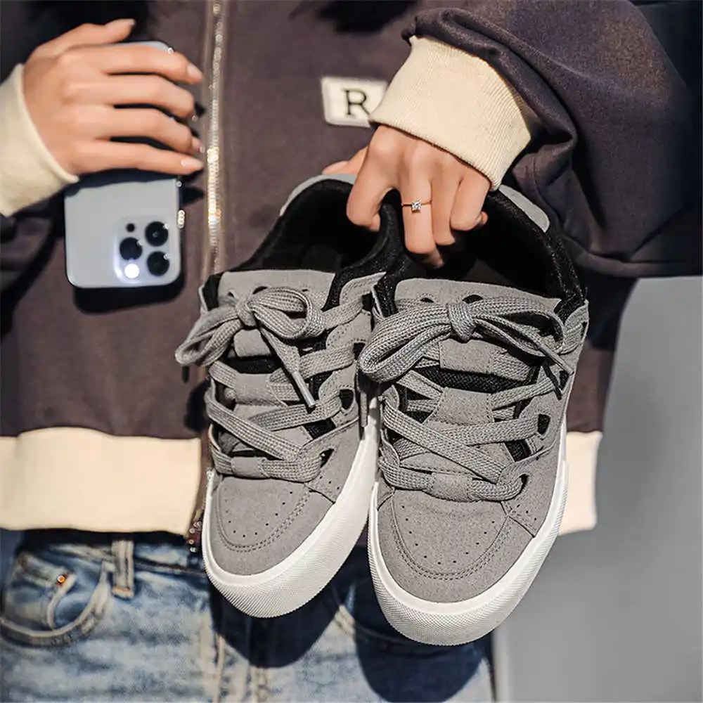 With Lacing Hiphop Women's Sch - Street Fashion Vietnam recensie en prijs