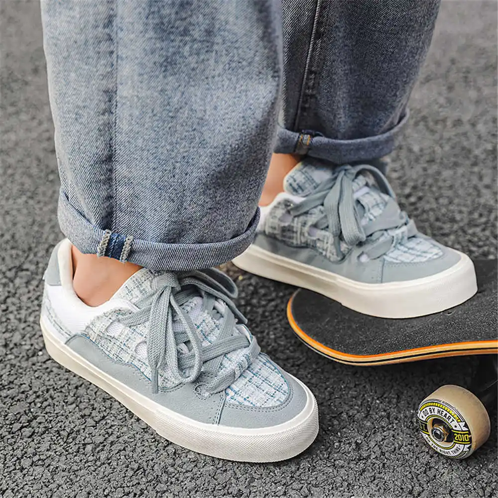 With Lacing Hiphop Women's Sch - Street Fashion Vietnam recensie en prijs