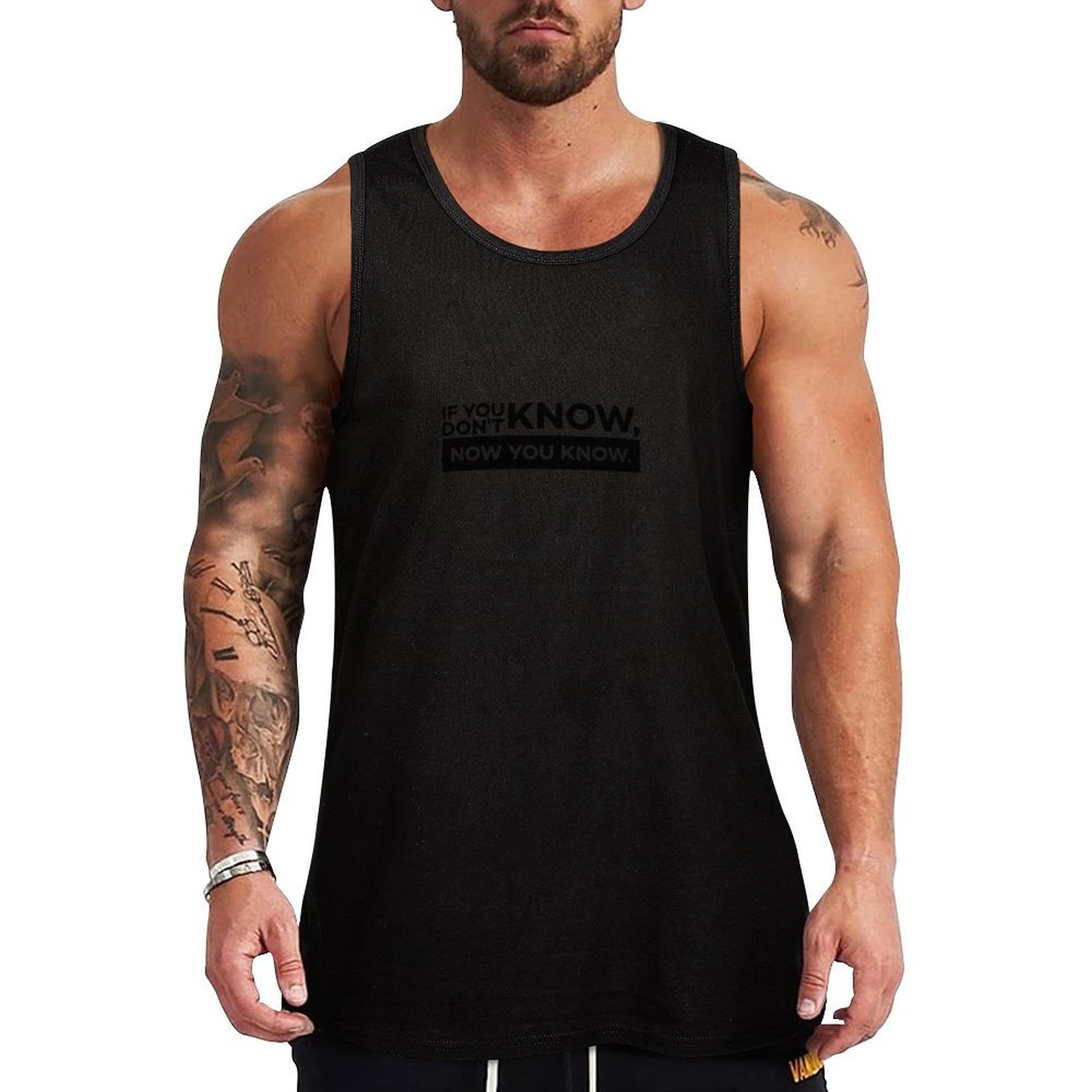 If you don't know now you know - Street Fashion Now recensie en prijs