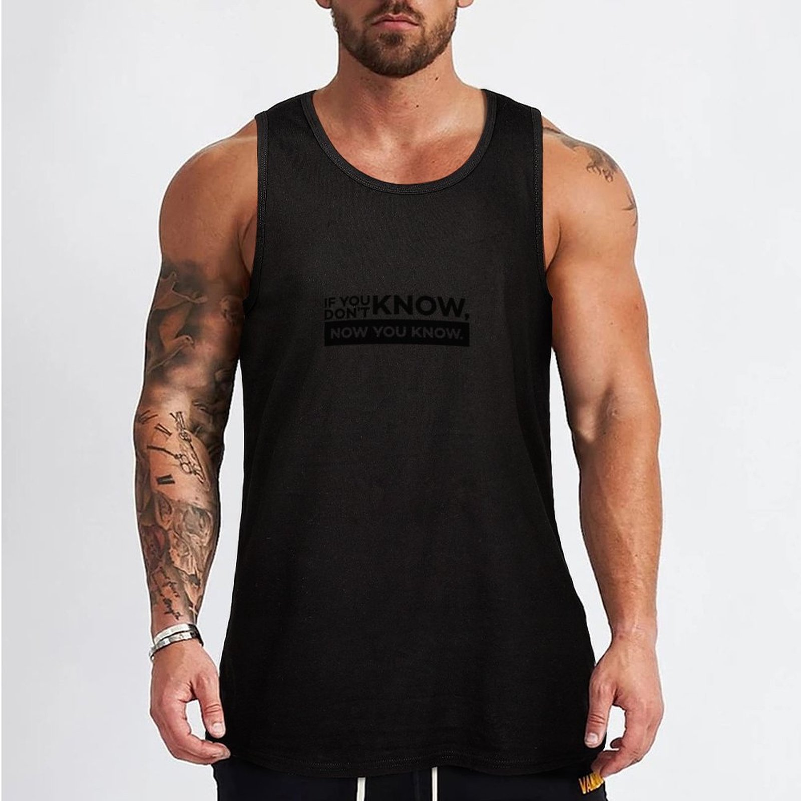 If you don't know now you know - Street Fashion Now recensie en prijs