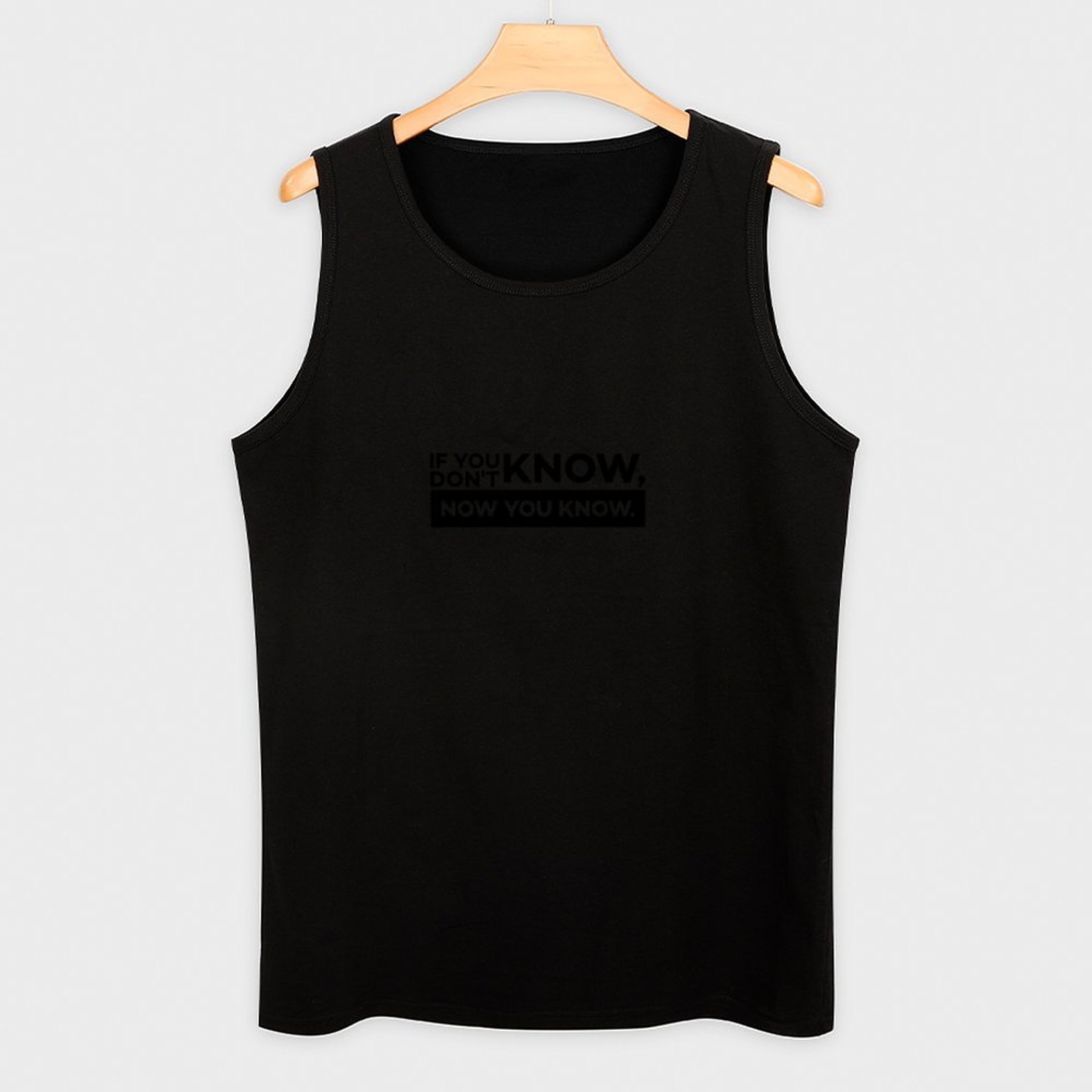 If you don't know now you know - Street Fashion Now recensie en prijs
