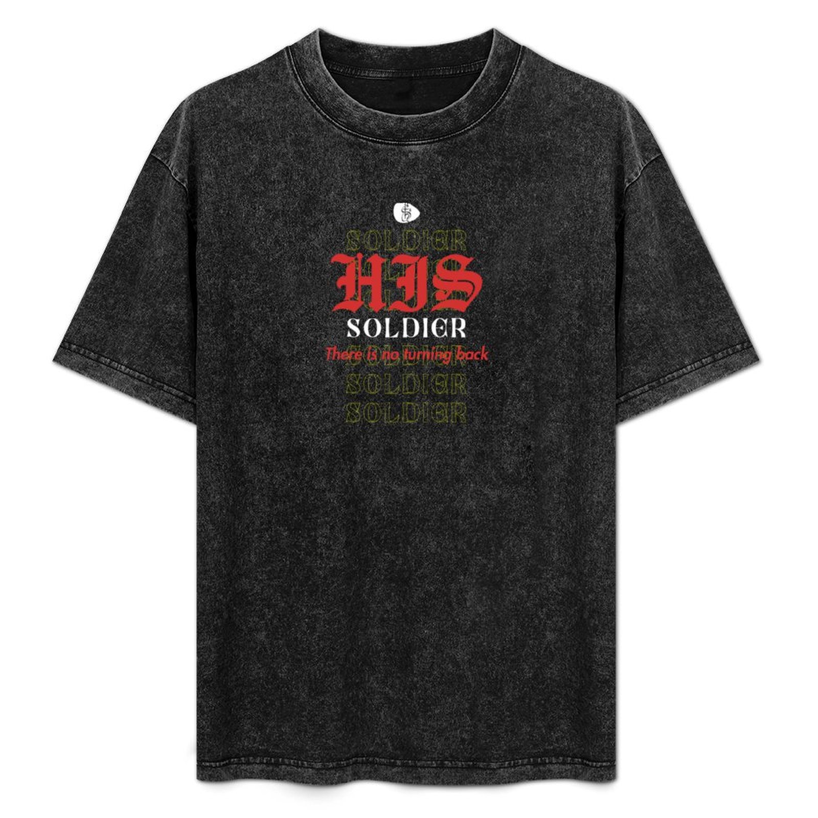 Soldier Now T-Shirt Street Fas - Street Fashion Now recensie en prijs