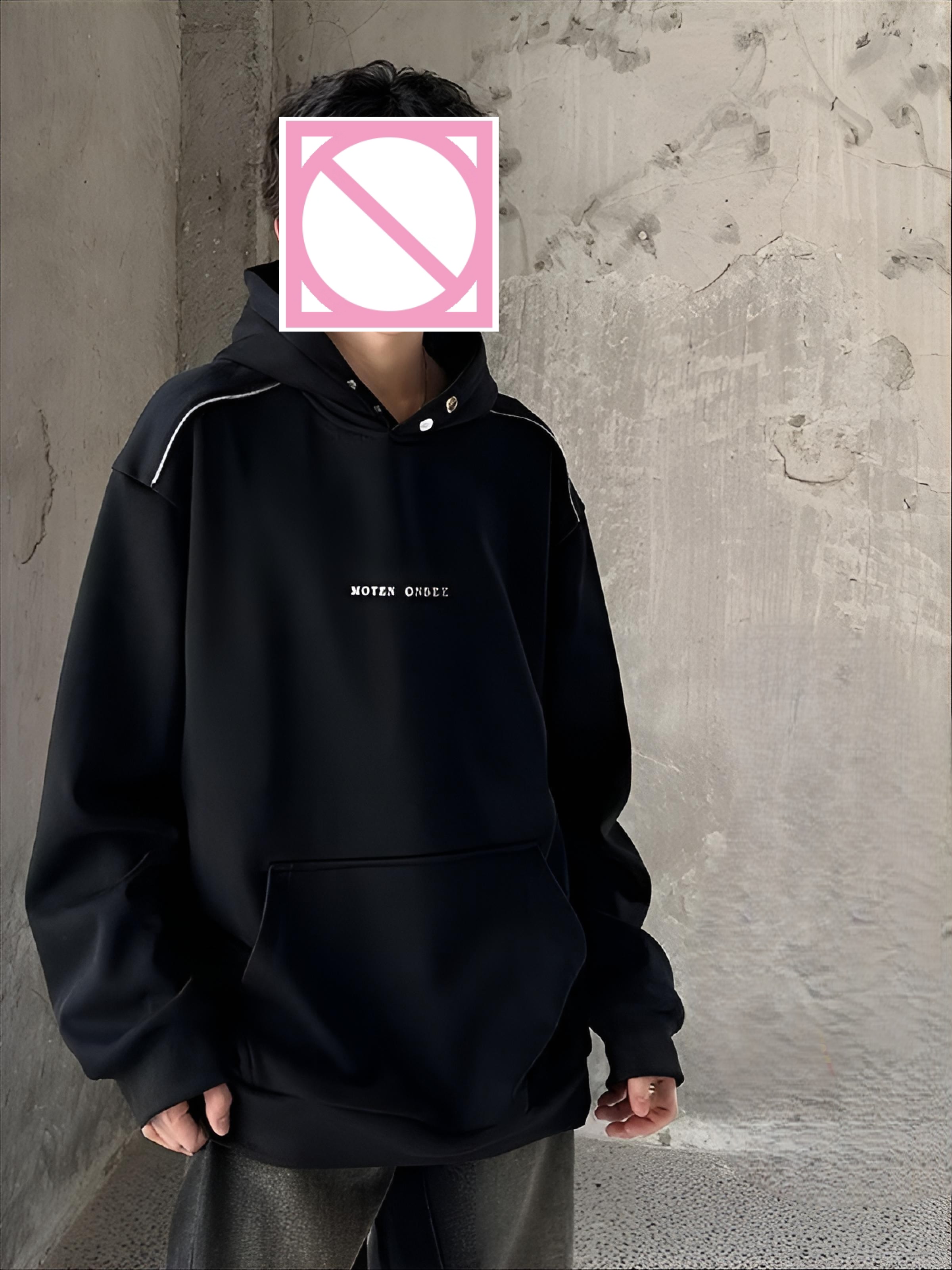 Mens With Hat Hoodies New York - High Street Fashion New York recensie en prijs