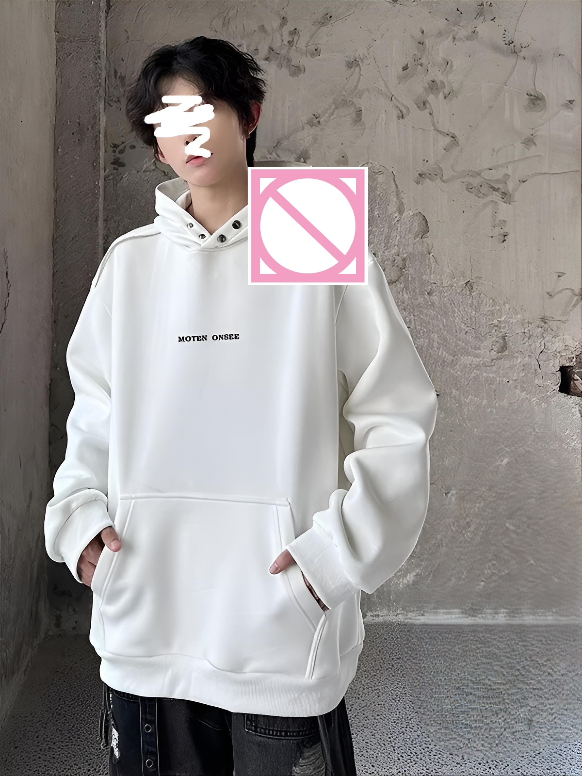 Mens With Hat Hoodies New York - High Street Fashion New York recensie en prijs
